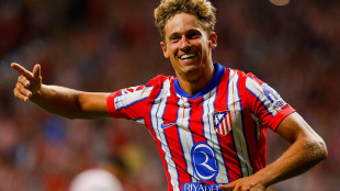 Marcos Llorente