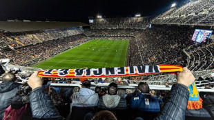 Mestalla