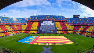 Mestalla