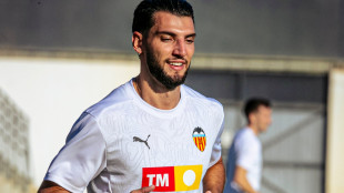 Rafa Mir