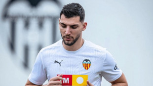 Rafa Mir