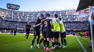 Valencia CF