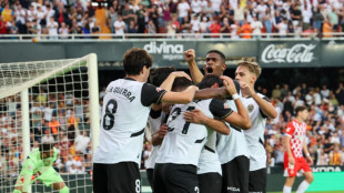 Valencia-Girona