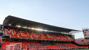 Mestalla