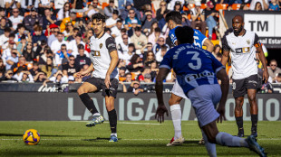 Valencia CF