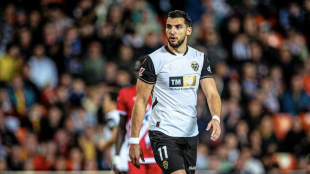 Rafa Mir
