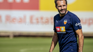 Rubén Baraja