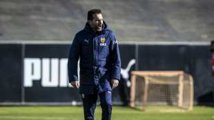 Rubén Baraja