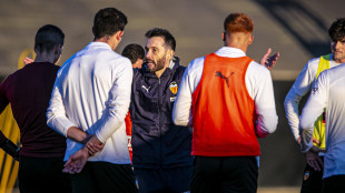 Carlos Corberán
