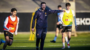 Carlos Corberán