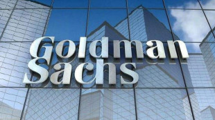 Goldman Sachs