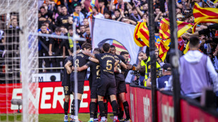 Valencia cf