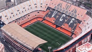 Mestalla
