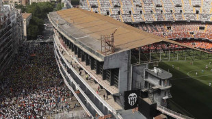 Mestalla