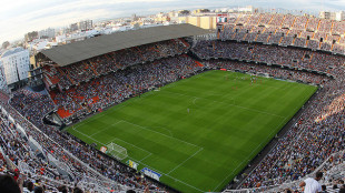 Mestalla