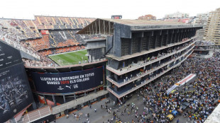 Mestalla
