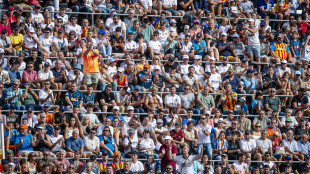 Mestalla