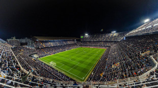 Mestalla