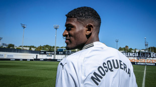 Cristhian Mosquera