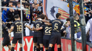 Valencia CF
