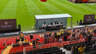 Valencia CF