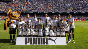 Valencia CF