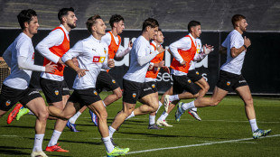 Valencia CF