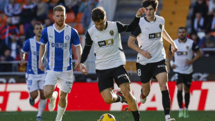 Valencia-Alavés