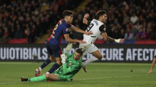 Barcelona - Valencia