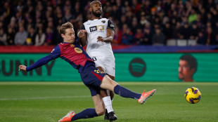 Barcelona-Valencia