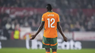 Umar Sadiq