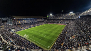 Mestalla
