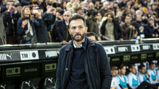 Carlos Corberán