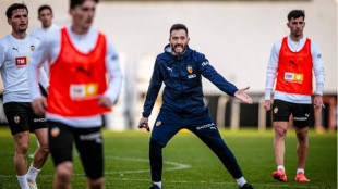 Carlos Corberán