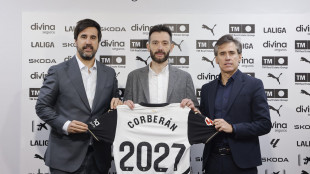 Carlos Corberán