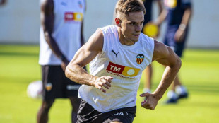 Dani Gómez