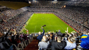Mestalla