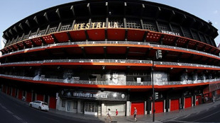 Mestalla
