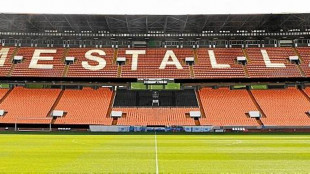 Mestalla