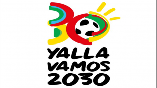 Mundial 2030
