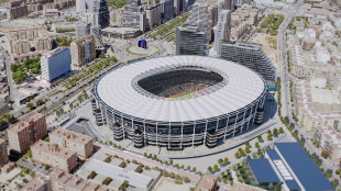 Nuevo Mestalla