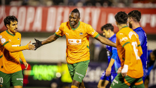 Sadiq Umar