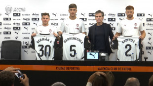 Valencia CF