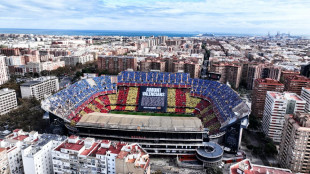 Mestalla