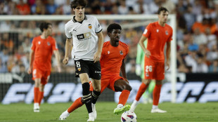 Valencia - Real Sociedad
