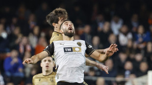 Valencia-Real Sociedad