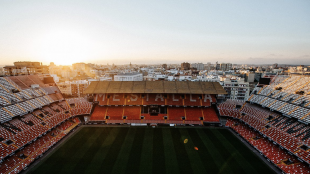 Mestalla