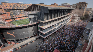 Mestalla