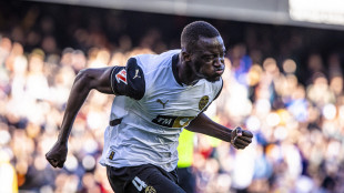 Mouctar Diakhaby