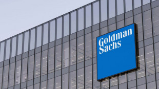Goldman Sachs
